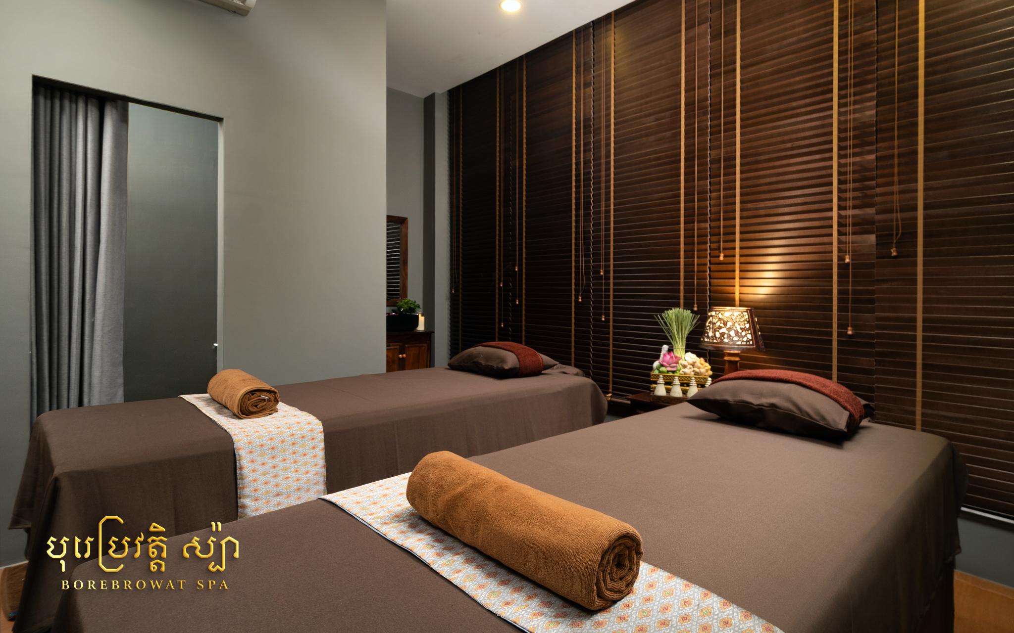 Clean Peaceful​ Comfortable